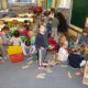 Une journée de classe en maternelle